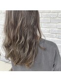 スモーキーベージュ グレーベージュ