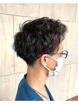 モア 下通店(MORE) ゆるっとスパイラル