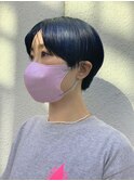 ネイビーブルー