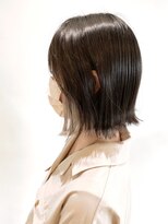 ヨンセンチメートル 金沢駅西店(4cm)&nbsp;インナーカラー