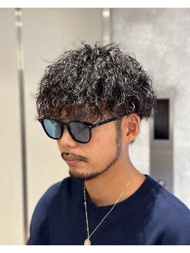 レイズ 名古屋(RAYS) セット簡単縦落ちツイストスパイラルケアパーマ　　k