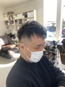 イロ(16iro) メンズショート