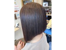 ヘアサロン ユウ(hairsalon yu)