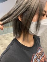 アリイ(ali'i)&nbsp;【ali'i】スモーキーグレージュ