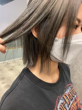 アリイ(ali'i) 【ali'i】スモーキーグレージュ