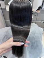 ロカリタフォーヘアー 河原町三条店(ROCAReTA FOR HAIR) 暗染め