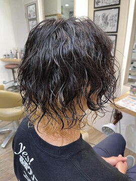 ダンパチバイケンジ(Danpachi by KENJE) ☆