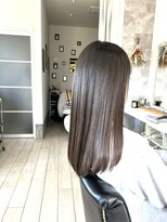 シエスタヘアー(SIESTA hair)&nbsp;ロングヘアー