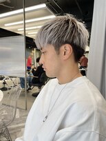 ゼスト 八王子店(ZEST) メンズシャドールーツ