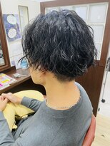 グラードステラ(grado stella)&nbsp;カジュアルスタイル