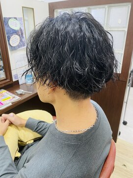 グラードステラ(grado stella) カジュアルスタイル