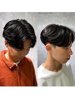 レイズ 名古屋(RAYS) ニュアンスセンターパート