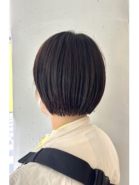 シュク 高円寺(SYUK) ミニボブ【SYUK 高円寺 中野】