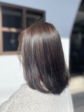 フィドルファドル(J Fidle Fadle) シークレットハイライトカラー