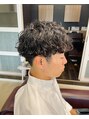 ジャックアンドニコフロムロダン(JACK&NiCO fromRODAN)&nbsp;波巻き、ツイストスパイラル