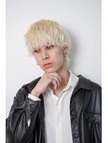 ディオ 町田店(DIO)&nbsp;メンズカット