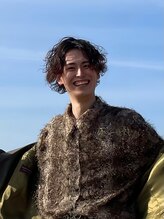 リリー(Re.ly) にしまき けいや