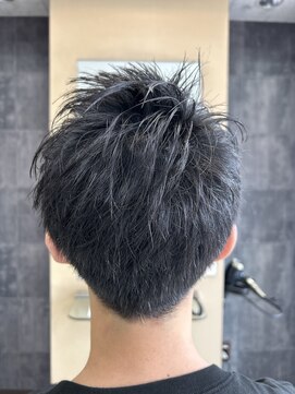 レッドカーペット(Red Carpet) 【men's】社会人カット