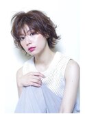 hair salon NIINA 与野