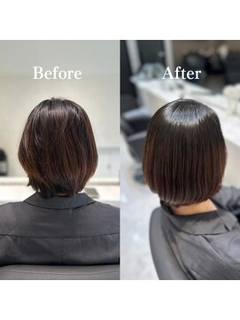 LAPISUTA 門前仲町 ヘアエステプレミアム【髪質改善美容院LAPISUTA門前仲町】