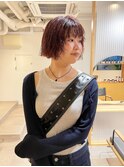 【soi・ソーイ】guest ボブパーマ