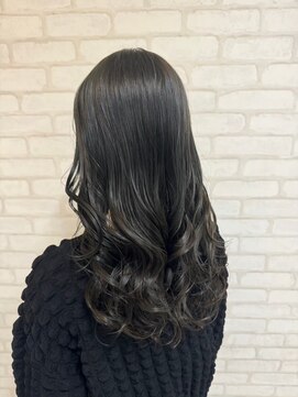 インパークス 新越谷店(INPARKS) ダークトーンカラー！