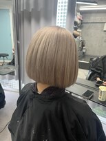 インク 渋谷(INK.)&nbsp;ホワイトベージュ