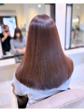 ブランニューイヴ 生駒店(Brand new eve) 艶