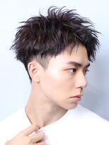 リップス 千葉annex(LIPPS)&nbsp;アッパーショート