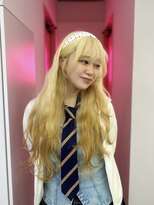 ダズリングディア(Dazzling Deer)&nbsp;ルーツカラー/デザインカラー/海外pop