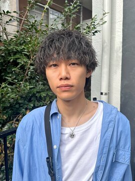 ルーツ 巣鴨 本店(roots) リッジツイスパ