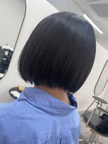 グラム(gram)&nbsp;髪質改善縮毛矯正