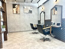 アグ ヘアー カシータ 名取店(Agu hair casita)