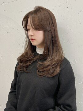 シーク 天神(SEEK) ハイトーン/ブリーチ/ケアブリーチ/ブリーチなしダブルカラー