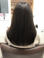 ノイク(Noic)&nbsp;セミロング×似合わせカット