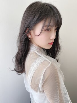 イーラ(era) ミルクベージュくすみカラーベージュカラー透け感抜け感era加藤