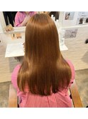 #艶髪 #髪質改善