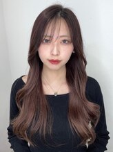 ラピス 新宿(Lapis) 彦坂 愛莉