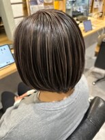 ハイパー(HYPER)&nbsp;＊少しだけ目立ちたい！ベージュハイライト＊