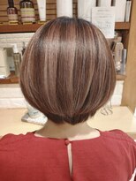 ヘアーレ・ヴィジョン(Hair Re Vision)&nbsp;髪質改善/ケラチントリートメント/ケラチン/美髪