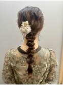 あみおろし