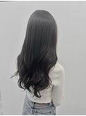 オリーブグレージュ