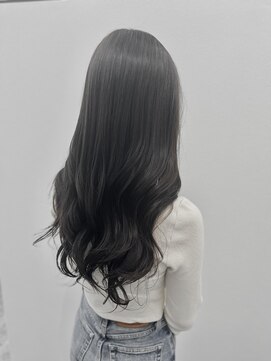 トイロ ウィステリア(toiro wisteria) オリーブグレージュ