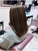 ハイライトカラー/20代30代40代