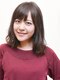 フル マークス 西宮北口店(full marks)の写真/なりたいイメージを共有し、理想のスタイルに。自分に似合うスタイルを一緒に考えてくれるから満足度も◎