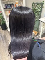 ノットドットビー(KNOT.B)&nbsp;ダークラベンダー