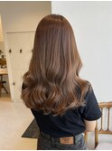 marron beige