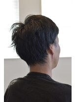 ヘアーズ マツシタ(Hairs MATUSITA)&nbsp;スタイル