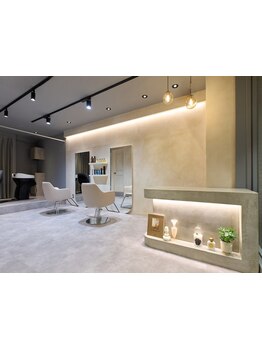 完全マンツーマン施術◇お店に入った瞬間から居心地のいい癒しの時間をお届けいたします＊