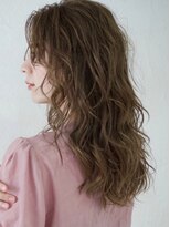 グランアージュ 錦糸町(grandage) ゆるふわパーマ/デジタルパーマ/ゆるふわデジタルパーマc